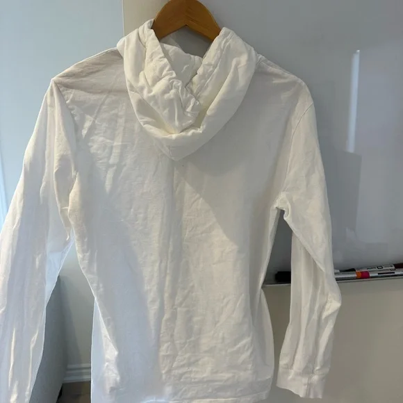 POLO Ralph Lauren light weight hoodie - Picture 3 of 3